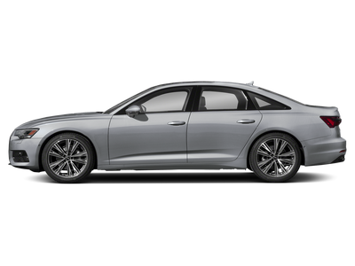 2024 Audi A6 55 Premium Plus quattro