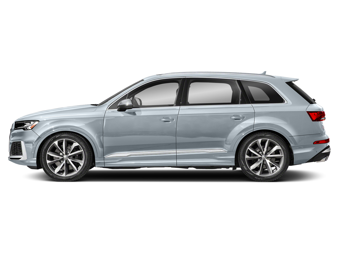 2024 Audi SQ7 Premium Plus quattro