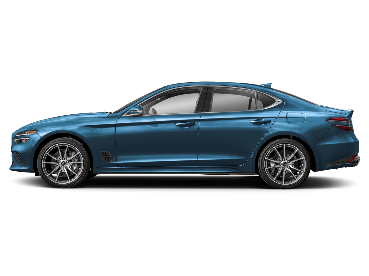 2024 Genesis G70 2.5T Sport Prestige photo 3