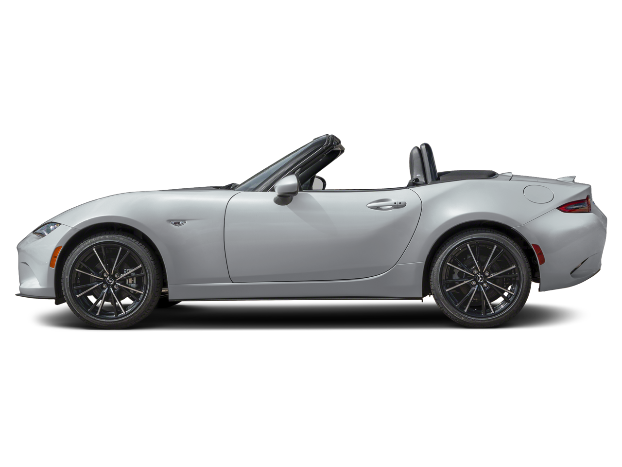 2024 Mazda Mazda MX-5 Miata Grand Touring