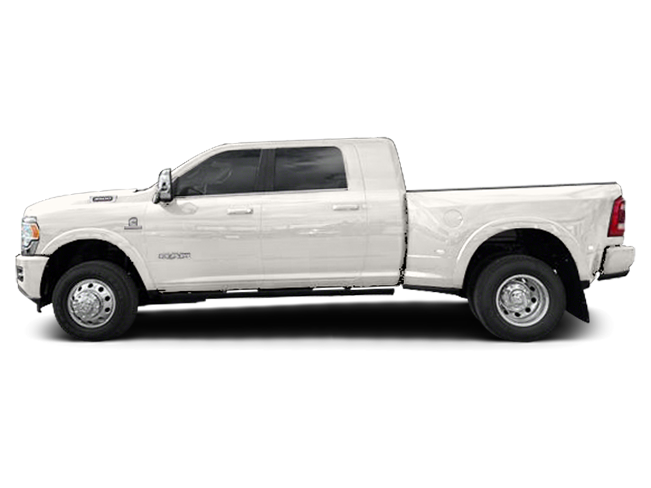2024 Ram 3500 Limited photo 2