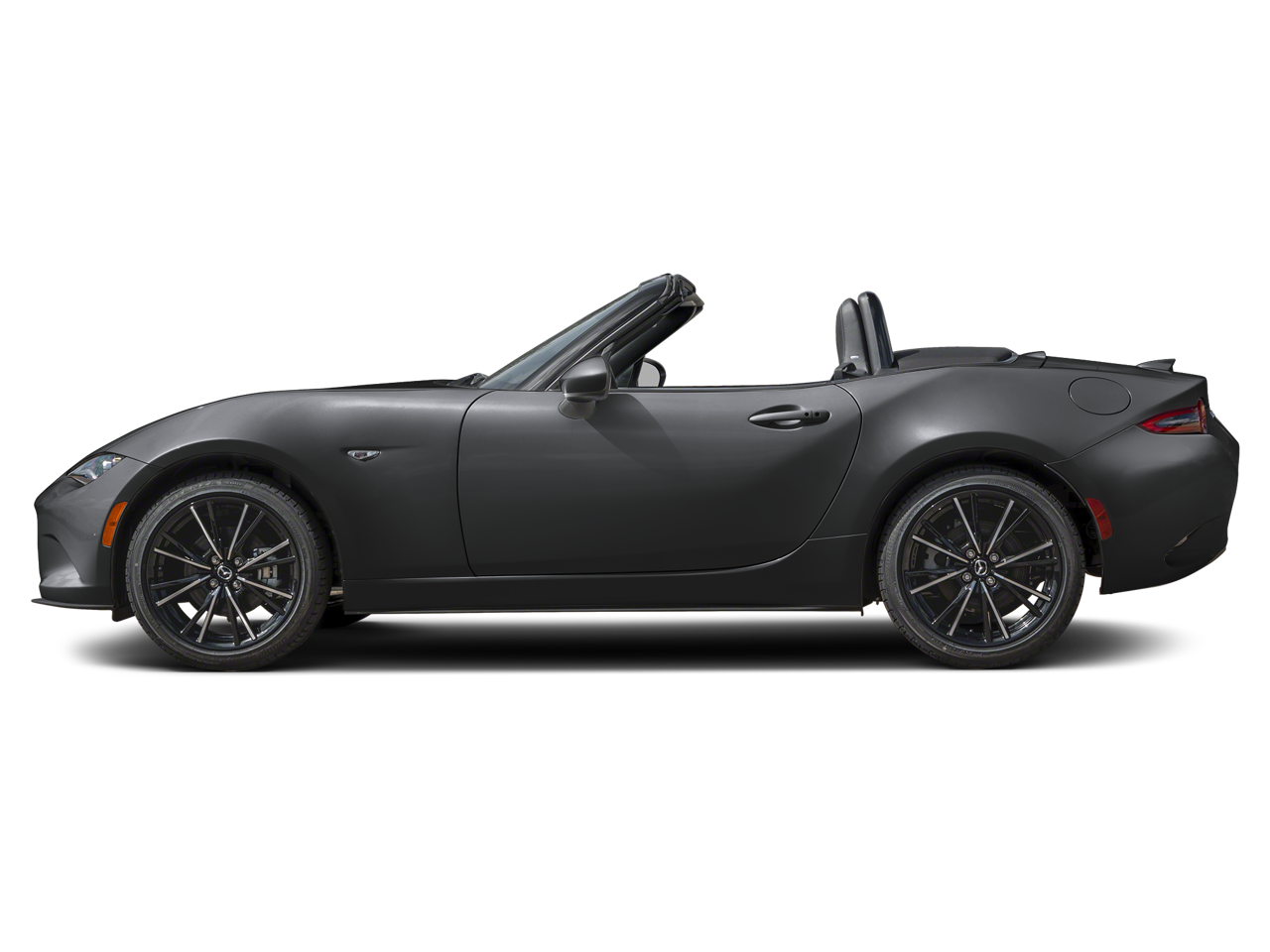 2025 Mazda MX-5 Miata Miata Grand Touring photo 3