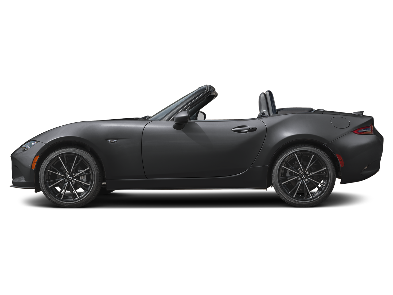 2025 Mazda Mazda MX-5 Miata Grand Touring