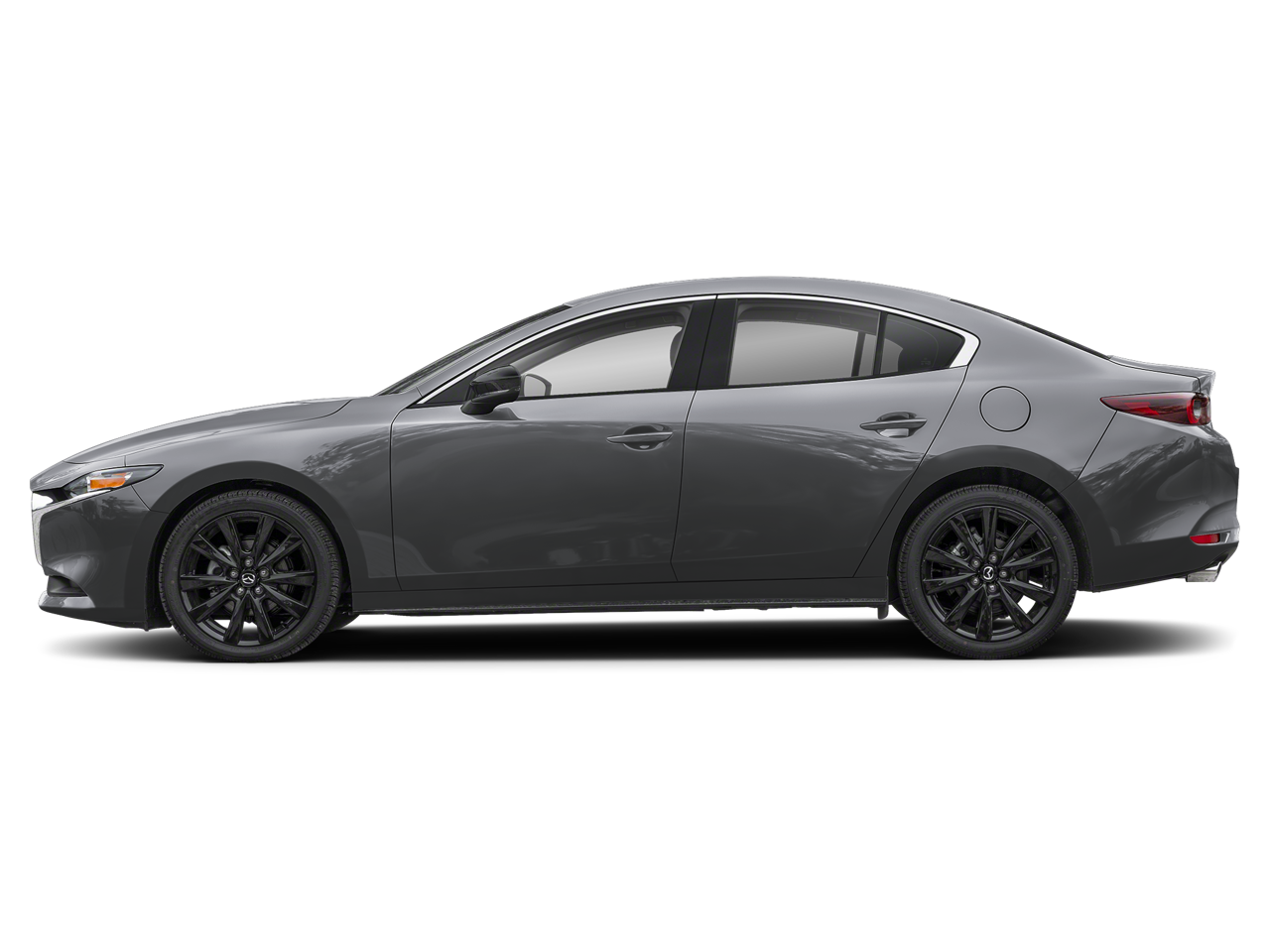 2025 Mazda Mazda3 2.5 S Select Sport Base
