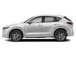 2025 Mazda Mazda CX-5 2.5 Turbo Signature
