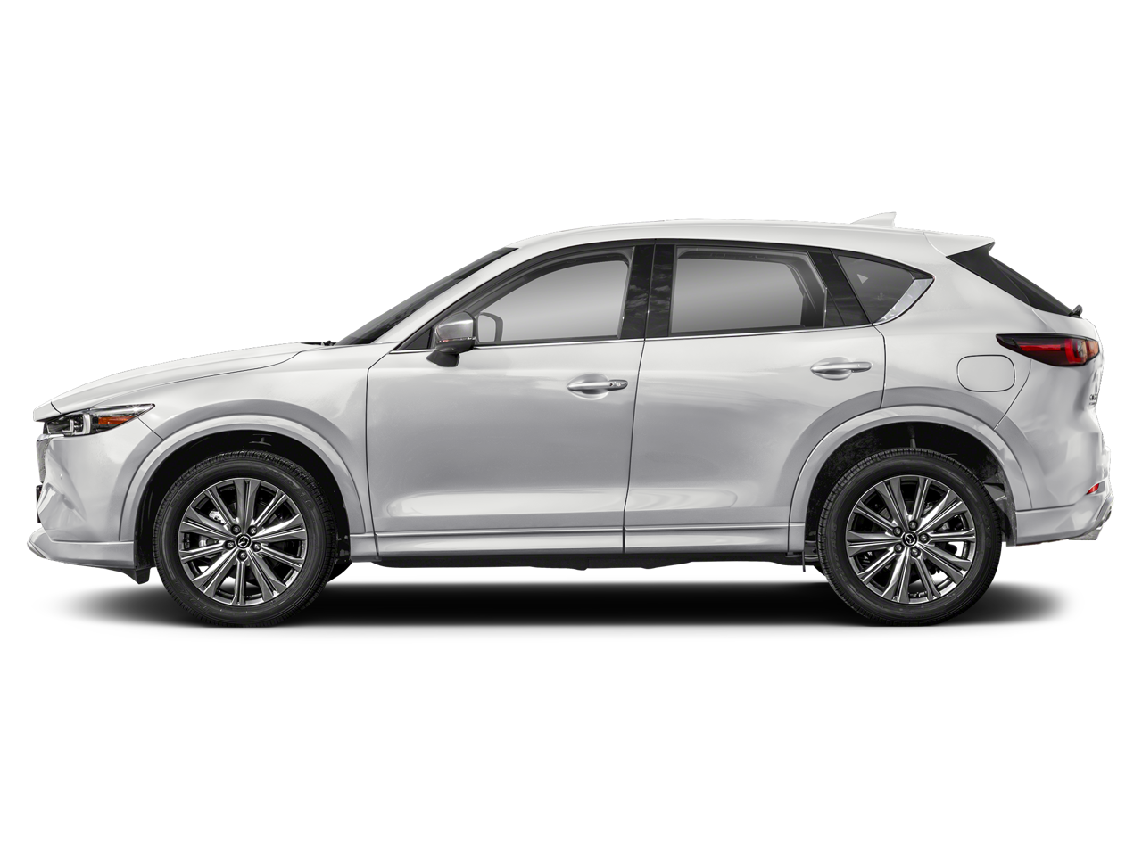 2025 Mazda Mazda CX-5 2.5 Turbo Signature