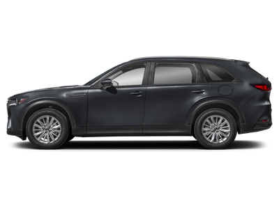 2025 Mazda Mazda CX-90 3.3 Turbo Select