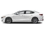 2026 Mazda Mazda3 Sedan 2.5 S