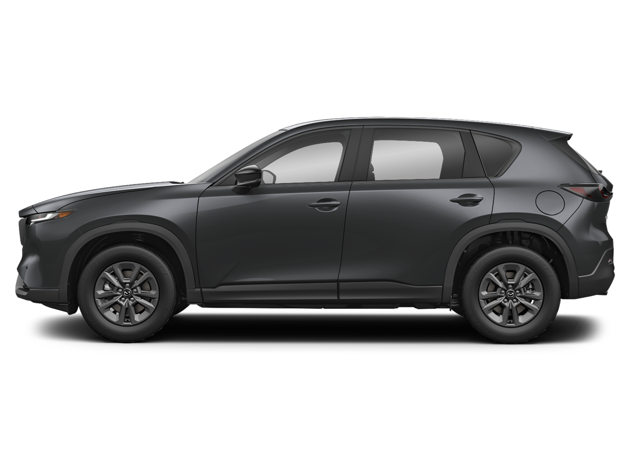 2026 Mazda Mazda CX-5 2.5 S AWD