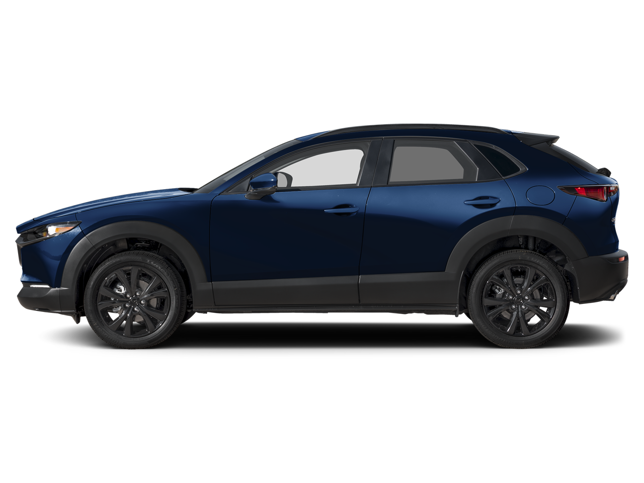 2026 Mazda Mazda CX-30 2.5 S Preferred