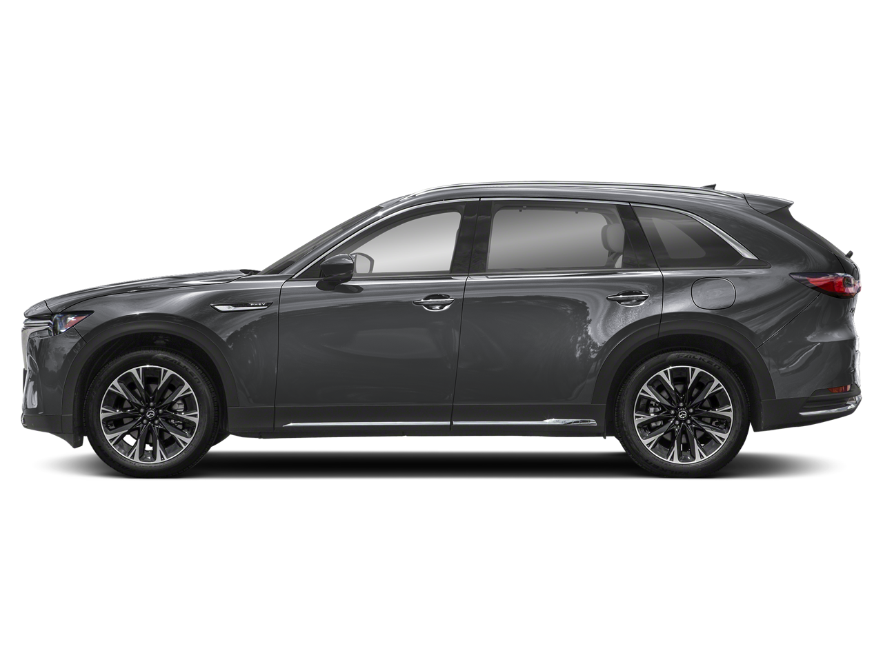 2026 Mazda Mazda CX-90 Plug-In Hybrid Premium Plus AWD