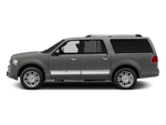 2014 Lincoln Navigator L Base