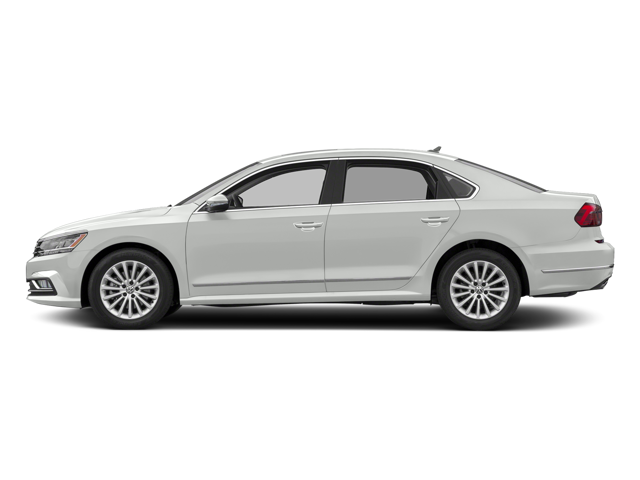 2017 Volkswagen Passat SEL Premium