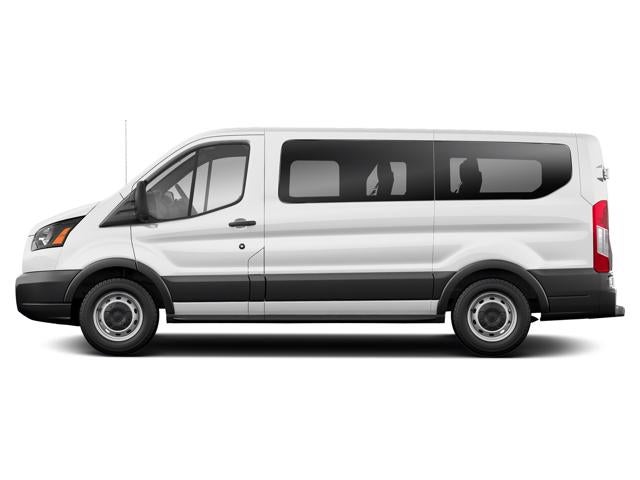 2019 ford transit price