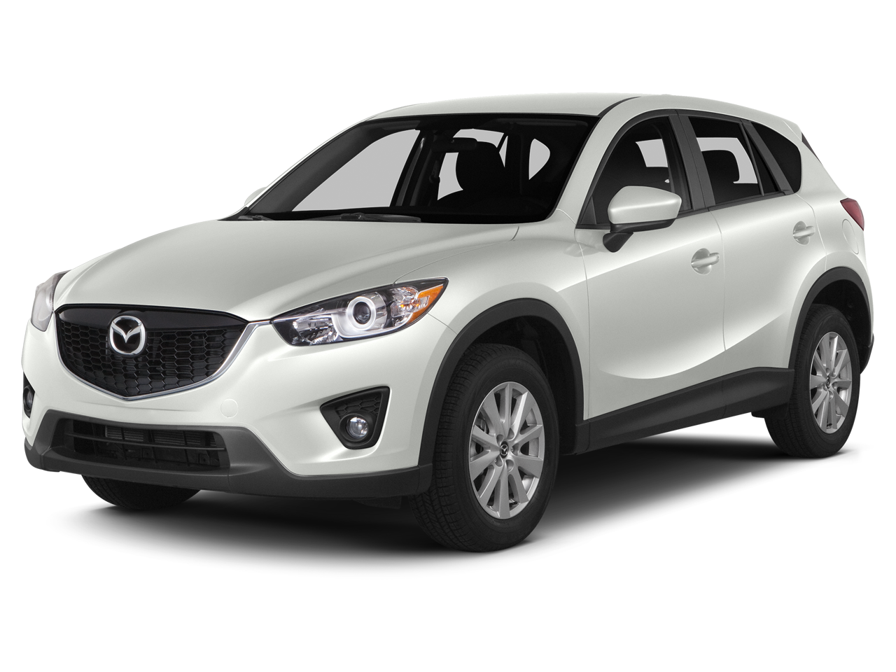 2015 Mazda Mazda CX-5 Touring