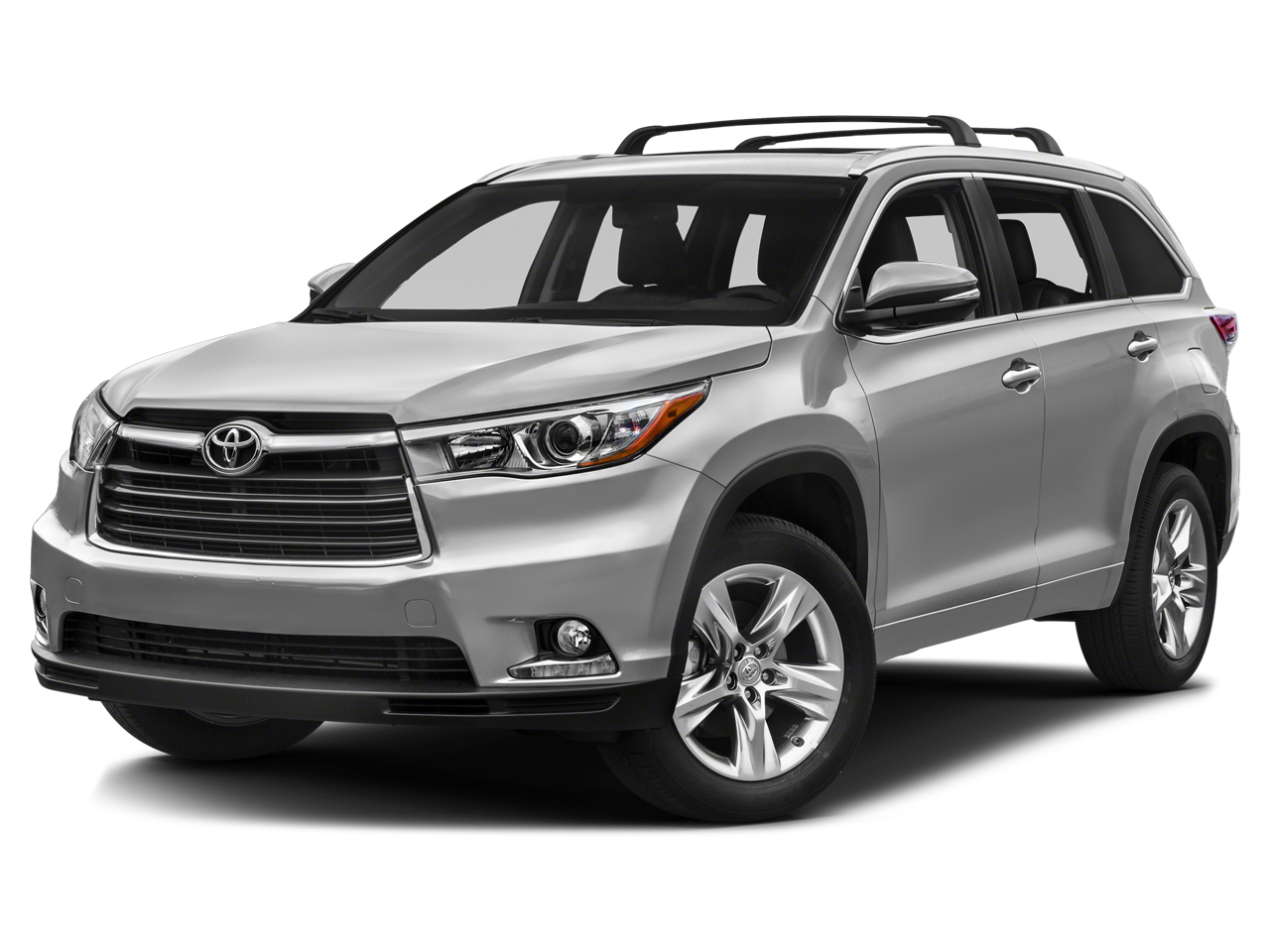 2015 Toyota Highlander XLE AWD photo