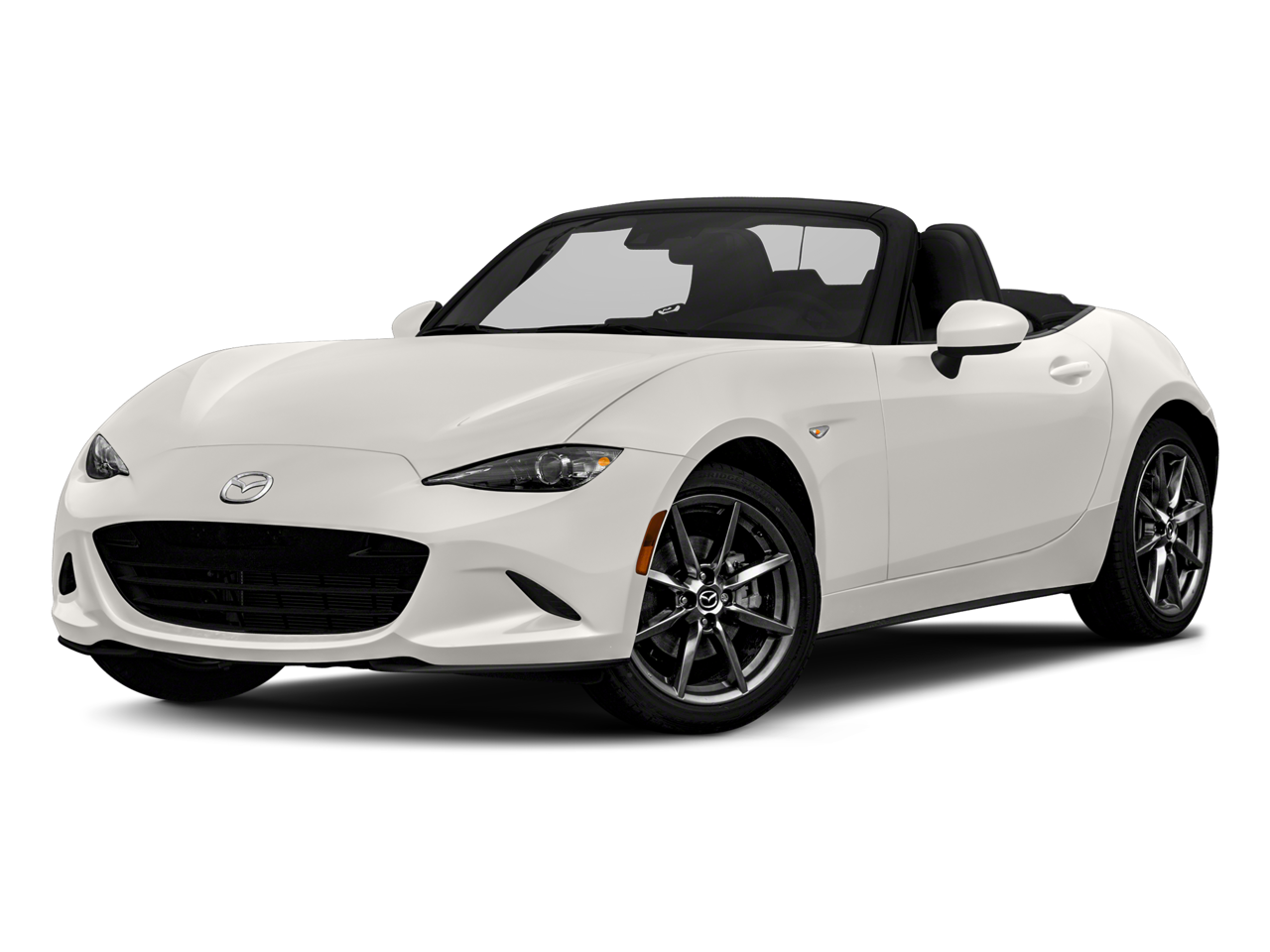 2017 Mazda Mazda Miata Grand Touring