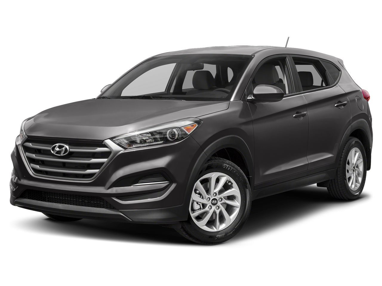 2018 Hyundai Tucson SE Plus for sale in Silver Spring, MD