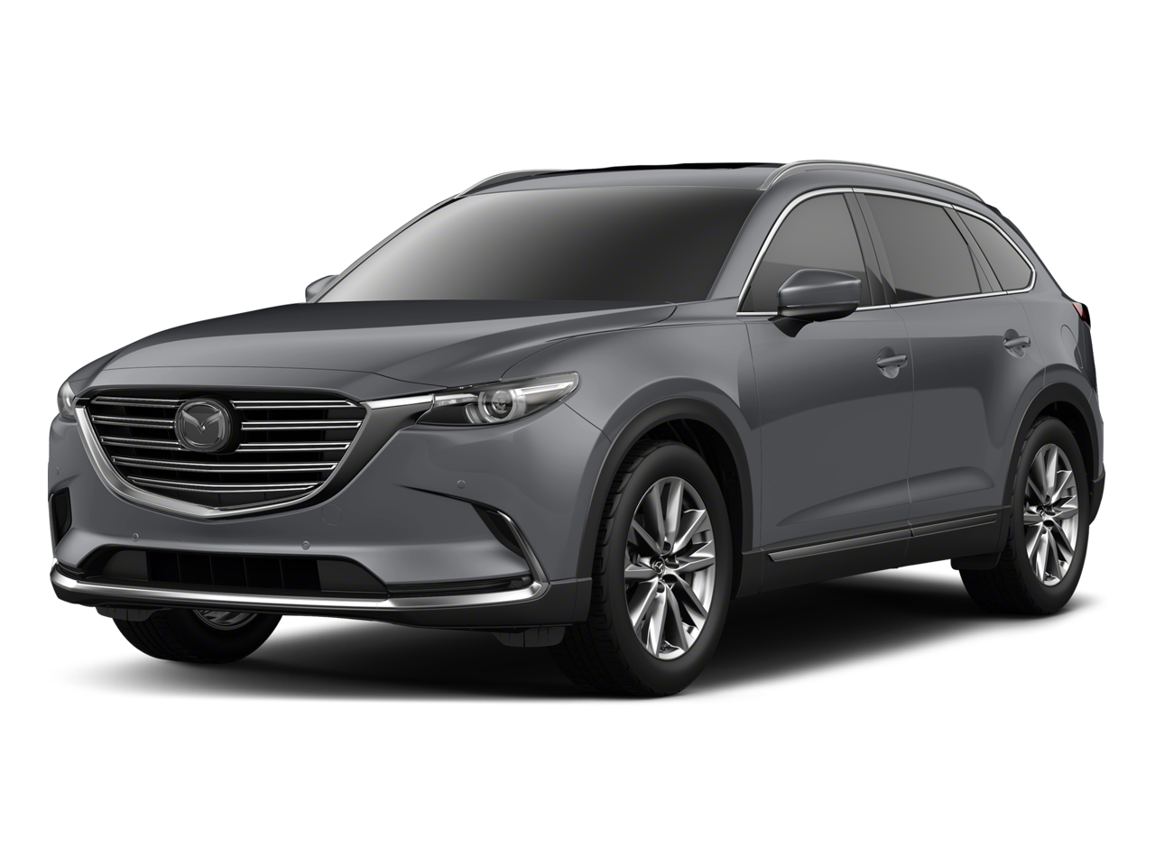 2018 Mazda Mazda CX-9 Signature