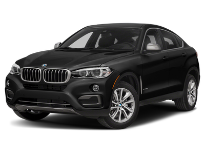 2019 BMW X6 xDrive35i