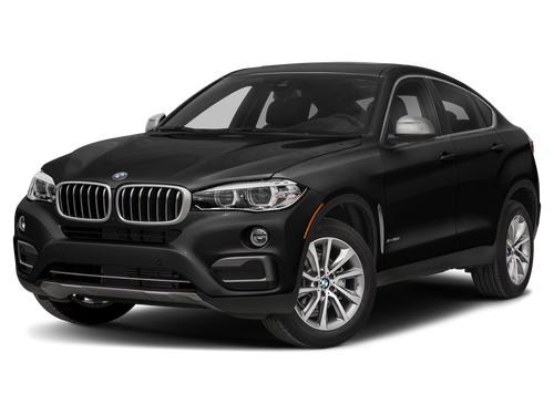 2019 BMW X6 xDrive35i