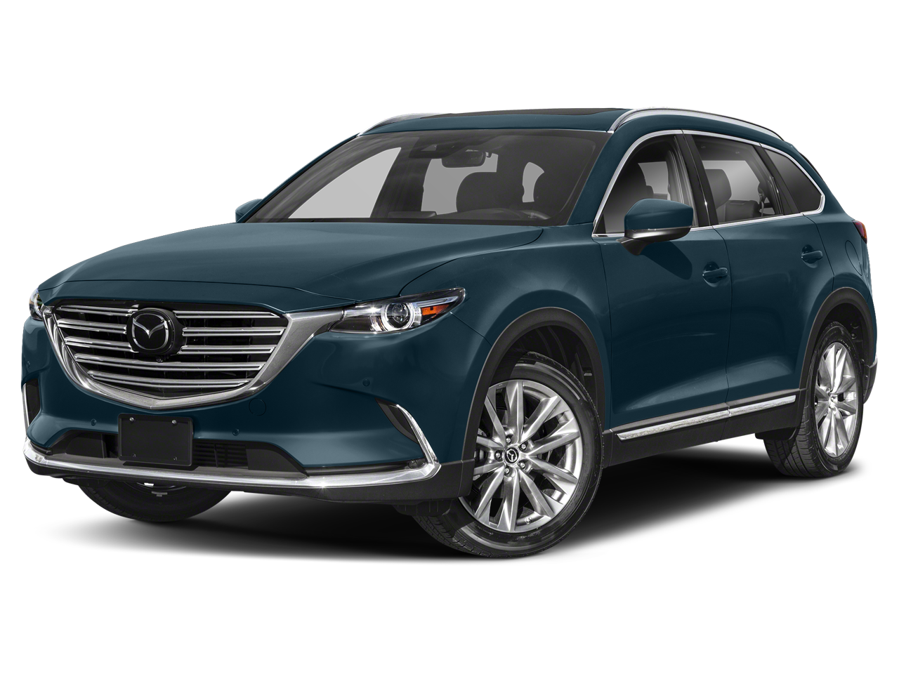 2019 Mazda Mazda CX-9 Grand Touring