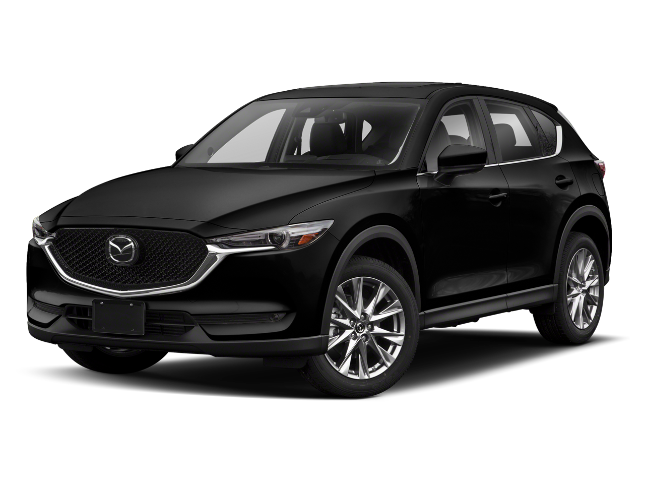 2019 Mazda CX-5 Grand Touring Reserve for sale in Silver Spring, MD