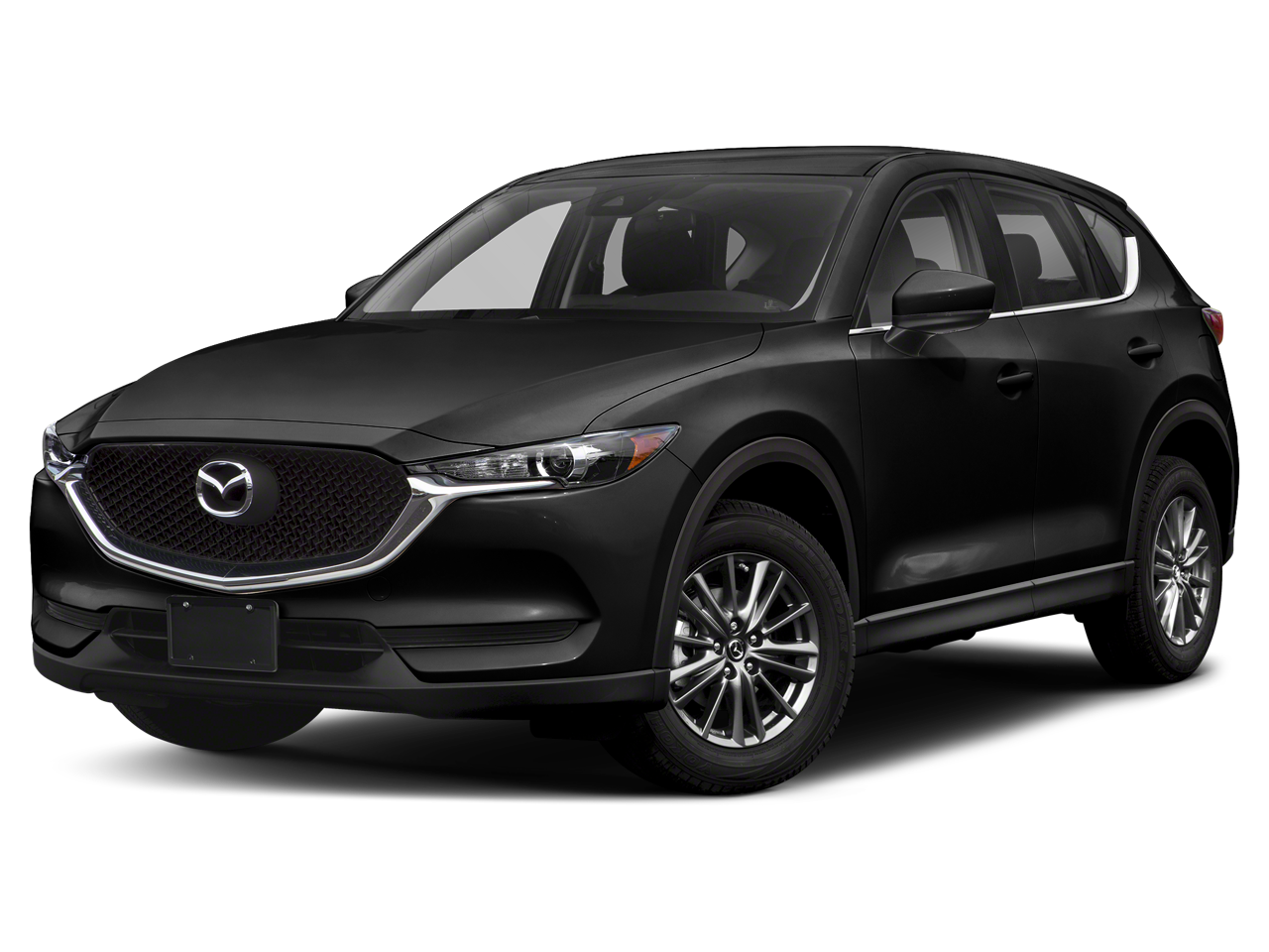 2019 Mazda CX-5 Sport for sale in Silver Spring, MD