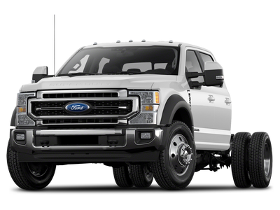 2020 Ford F-350SD XL