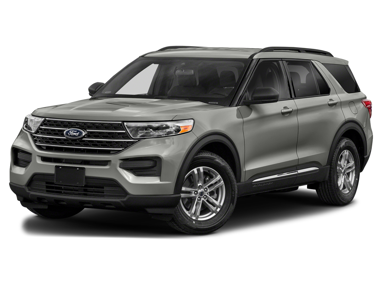 2021 Ford Explorer XLT for sale in Silver Spring, MD