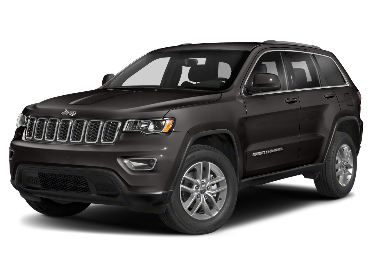 2021 Jeep Grand Cherokee Laredo E for sale in Silver Spring, MD