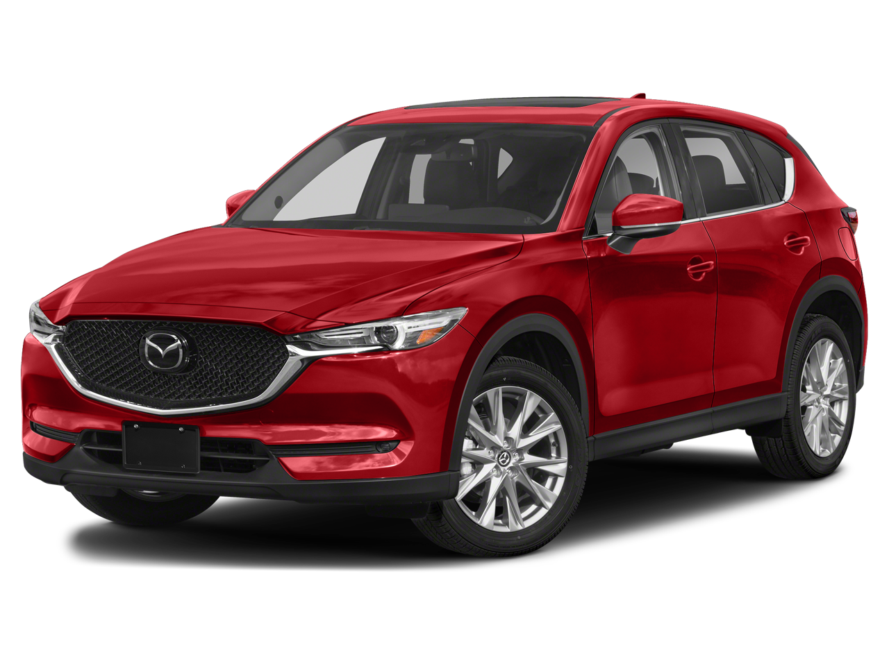 2021 Mazda CX-5 Grand Touring for sale in Silver Spring, MD