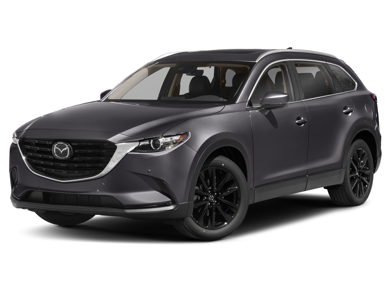 2022 Mazda Mazda CX-9 Touring Plus