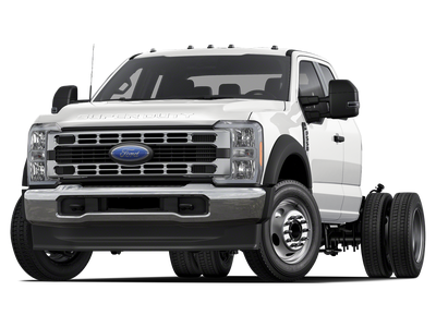 2023 Ford F-550SD XL DRW