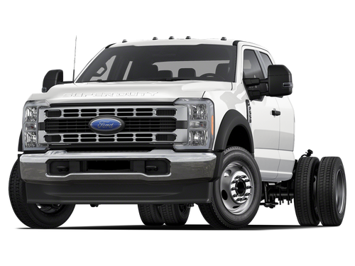 2023 Ford F-550SD XL DRW