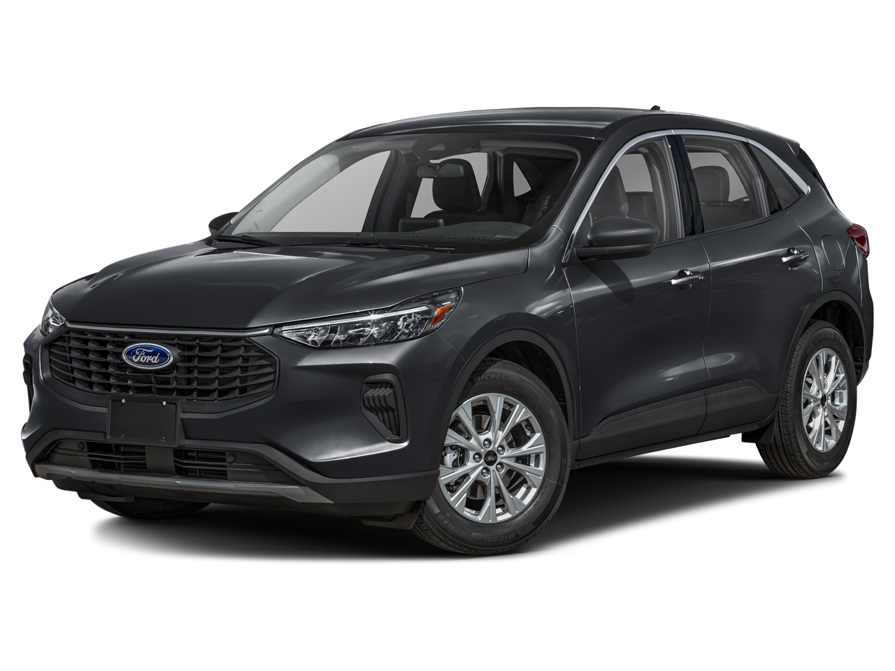2023 Ford Escape Hybrid Active