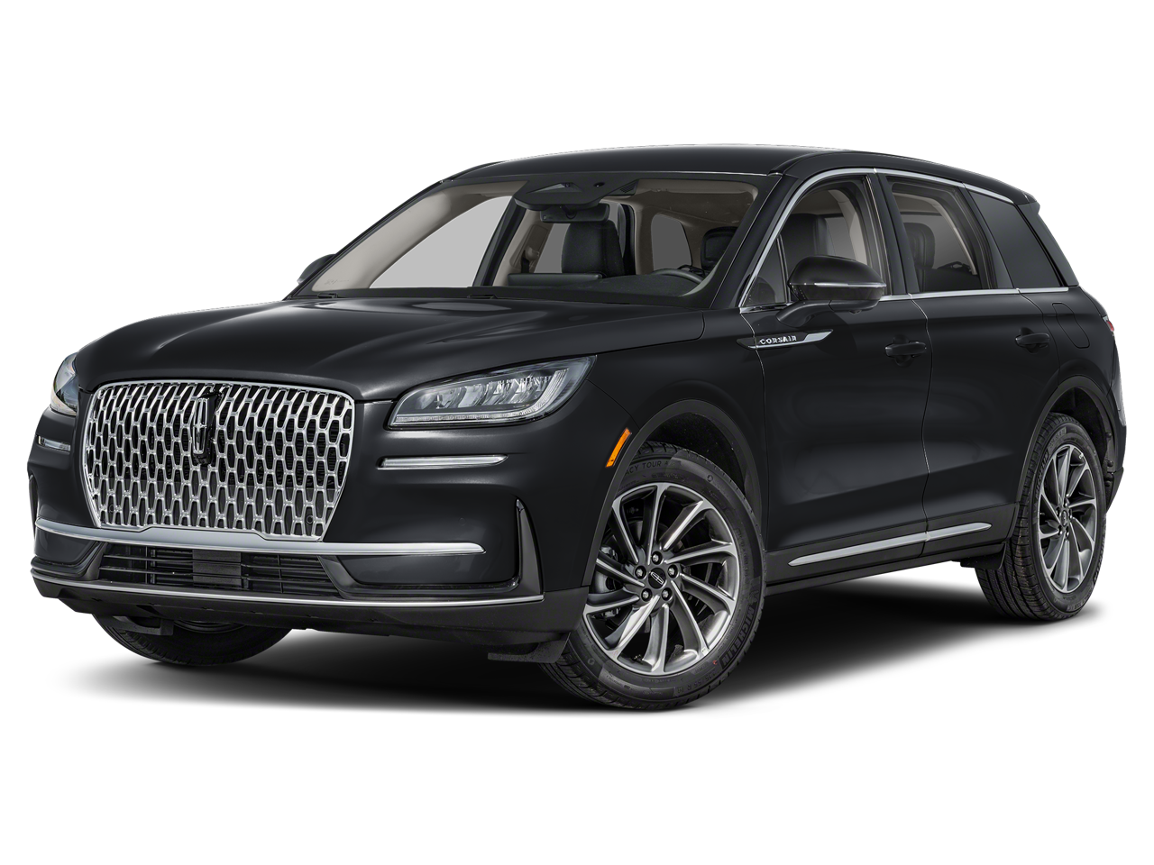2023 Lincoln Corsair Standard II
