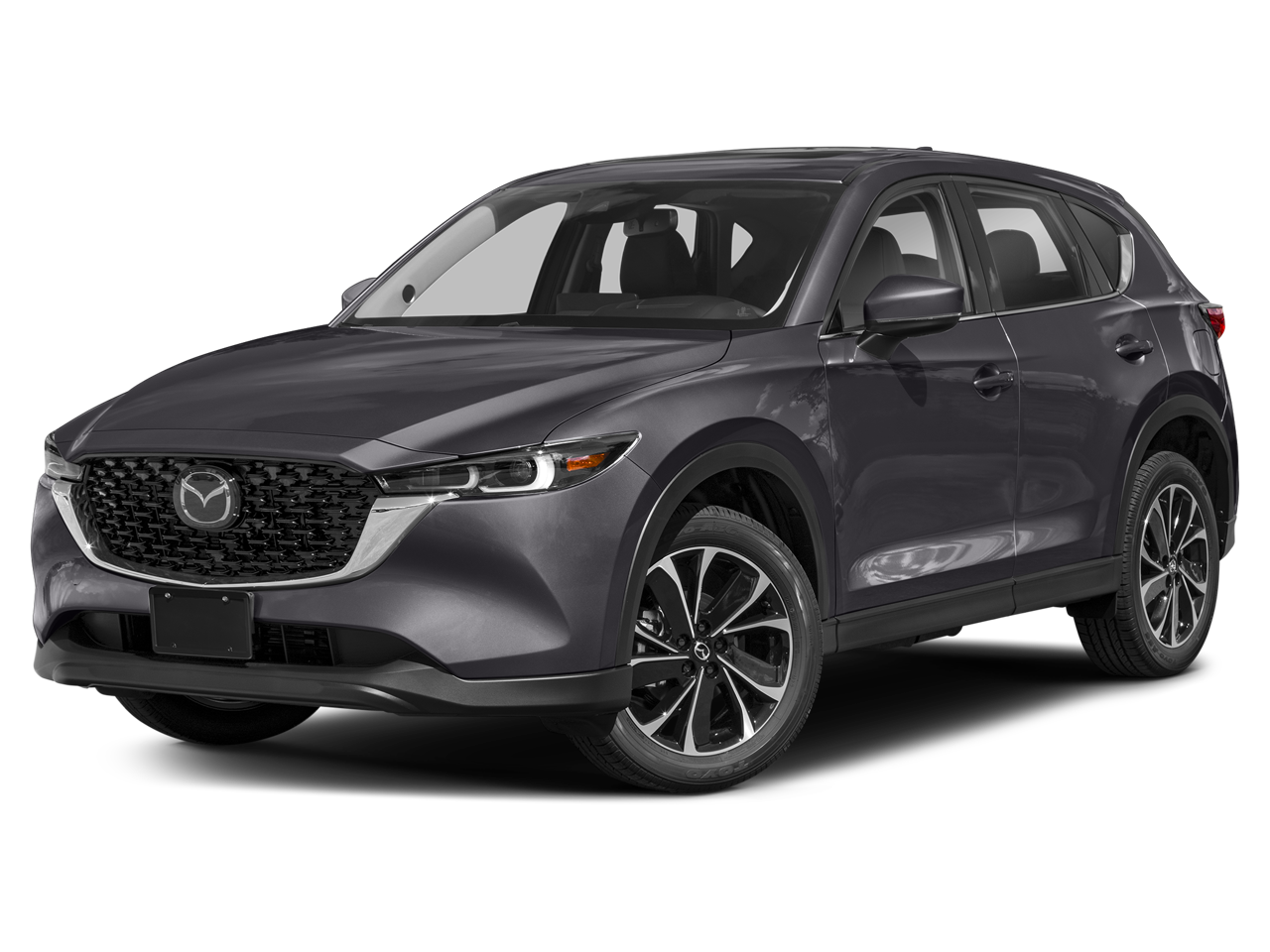 2023 Mazda CX-5 S Premium Plus package for sale in Silver Spring, MD