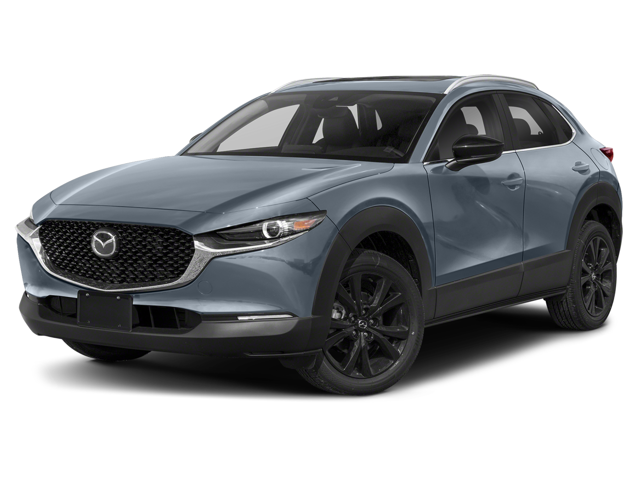 2023 Mazda CX-30 Carbon Edition for sale in Silver Spring, MD