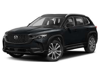 2023 Mazda Mazda CX-50 2.5 S Premium Plus Package