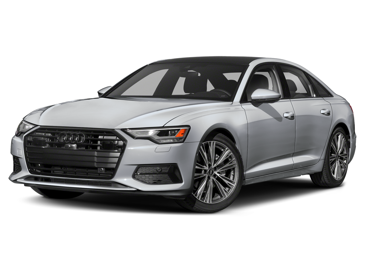 2024 Audi A6 55 Premium Plus quattro