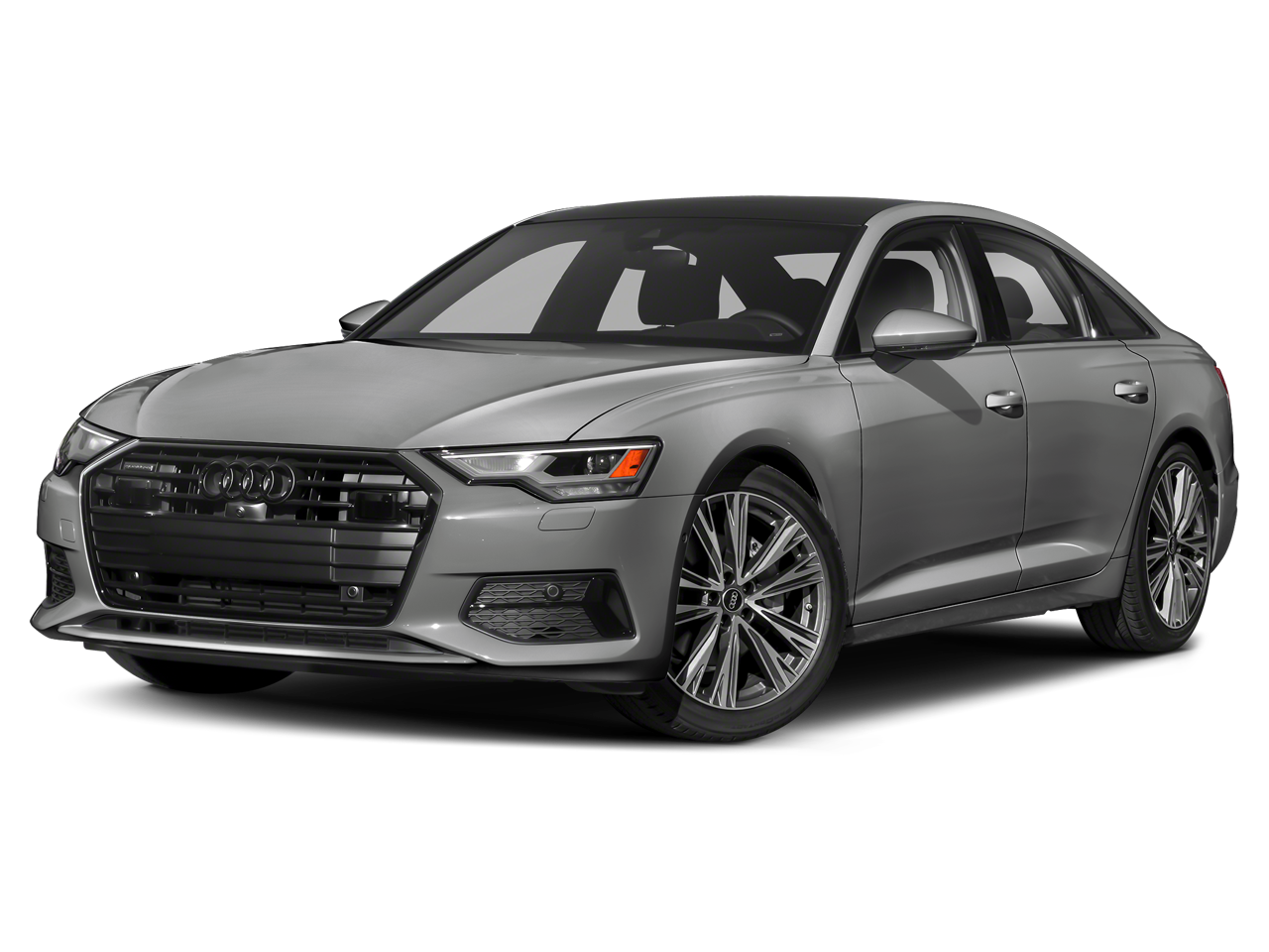 2024 Audi A6 Premium Plus for sale in Silver Spring, MD