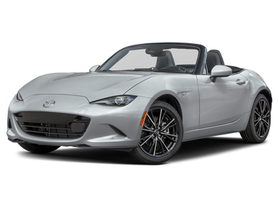 2024 Mazda Mazda MX-5 Miata Grand Touring