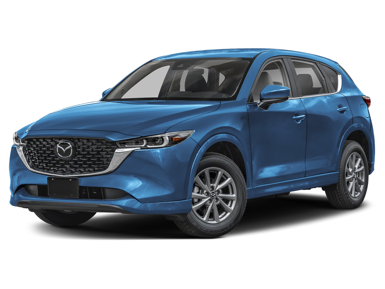 2024 Mazda CX-5 S Select Package for sale in Silver Spring, MD