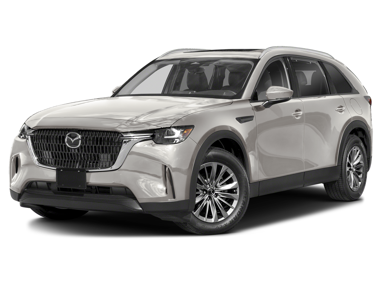 2024 Mazda CX-90 Turbo Preferred Package for sale in Silver Spring, MD