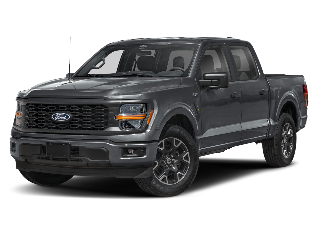 2025 Ford F-150 STX for sale in Silver Spring, MD