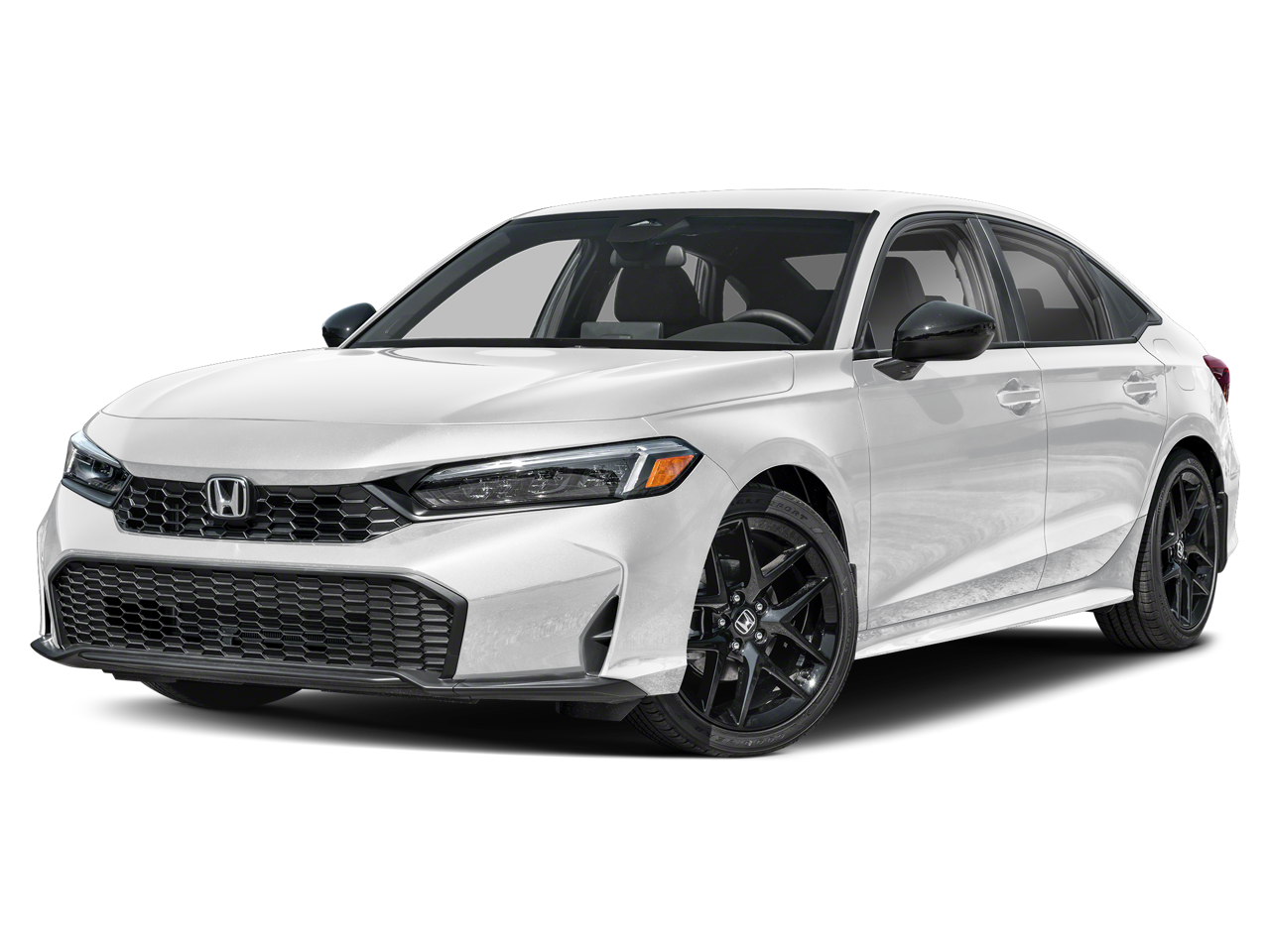 2025 Honda Civic Sport for sale in Silver Spring, MD