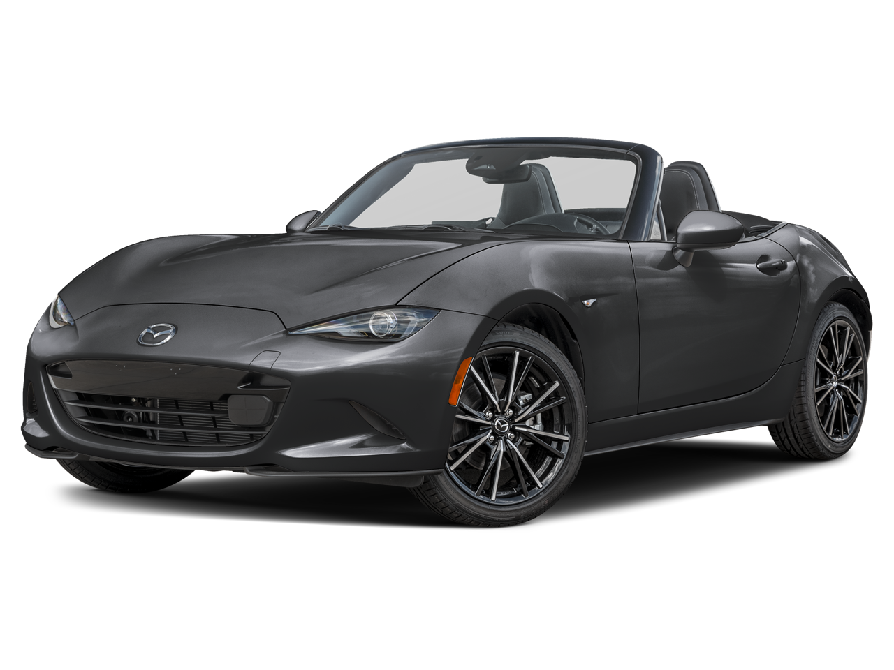 2025 Mazda Mazda MX-5 Miata Grand Touring