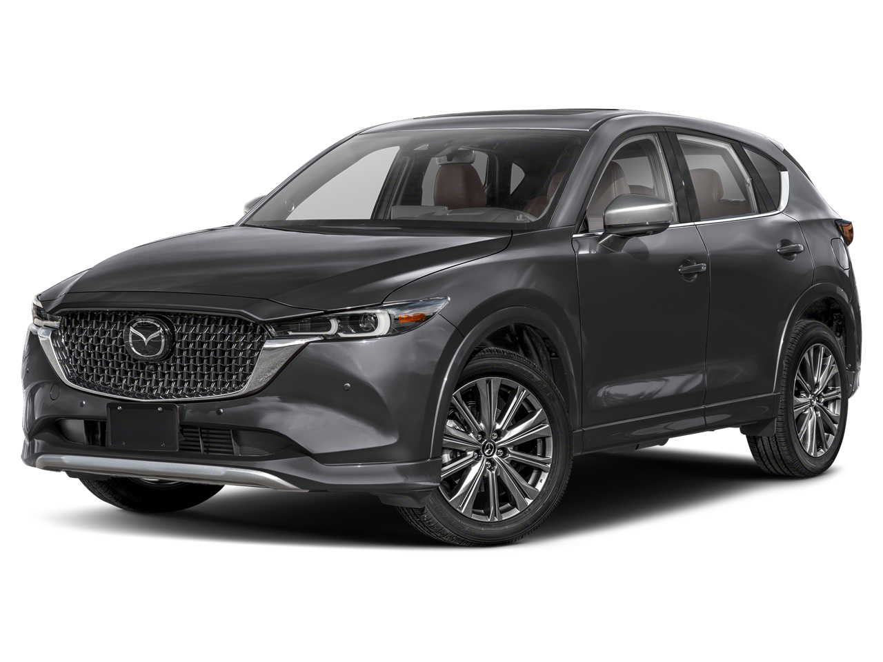2025 Mazda Mazda CX-5 2.5 Turbo Signature