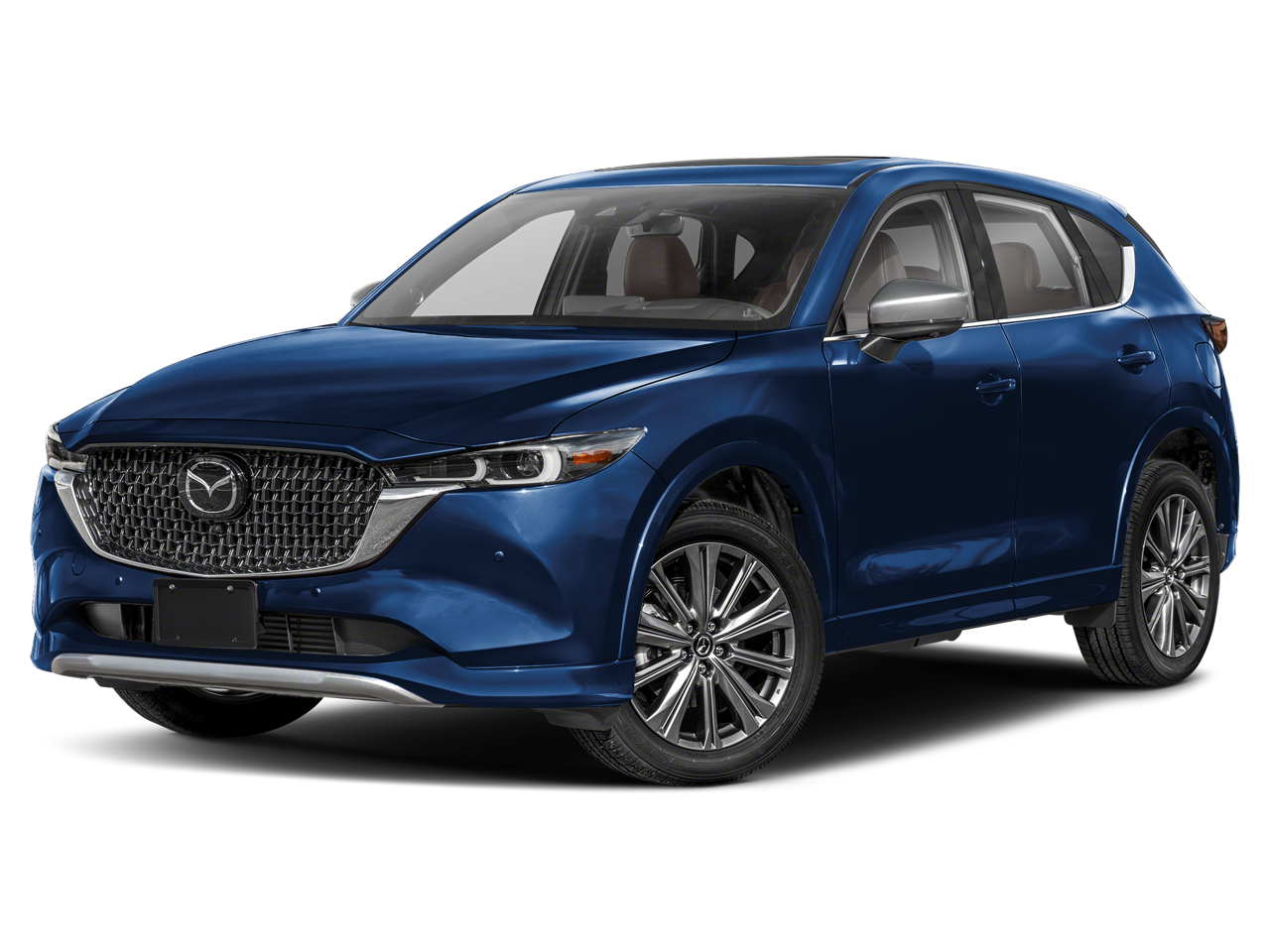 2025 Mazda CX-5 Turbo Signature for sale in Silver Spring, MD